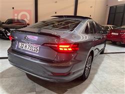 ڤۆڵکسواگن جێتا